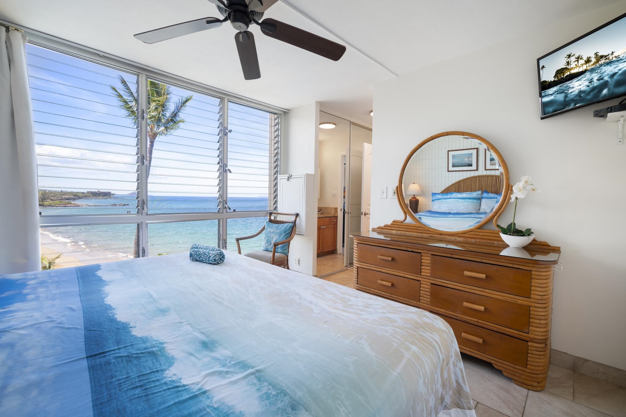 Kamaole Nalu condo # 506, Kihei, Hawaii - photo 23 of 40