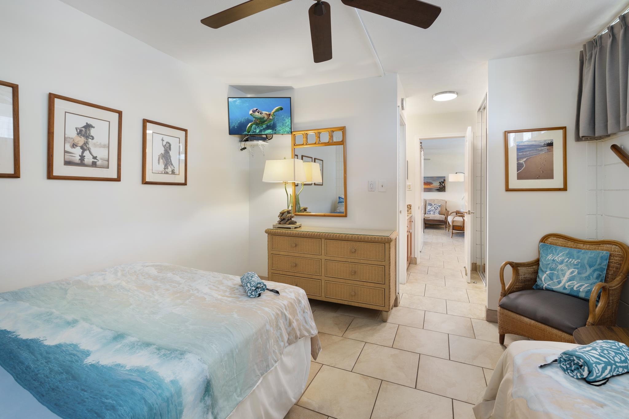 Kamaole Nalu condo # 506, Kihei, Hawaii - photo 25 of 40