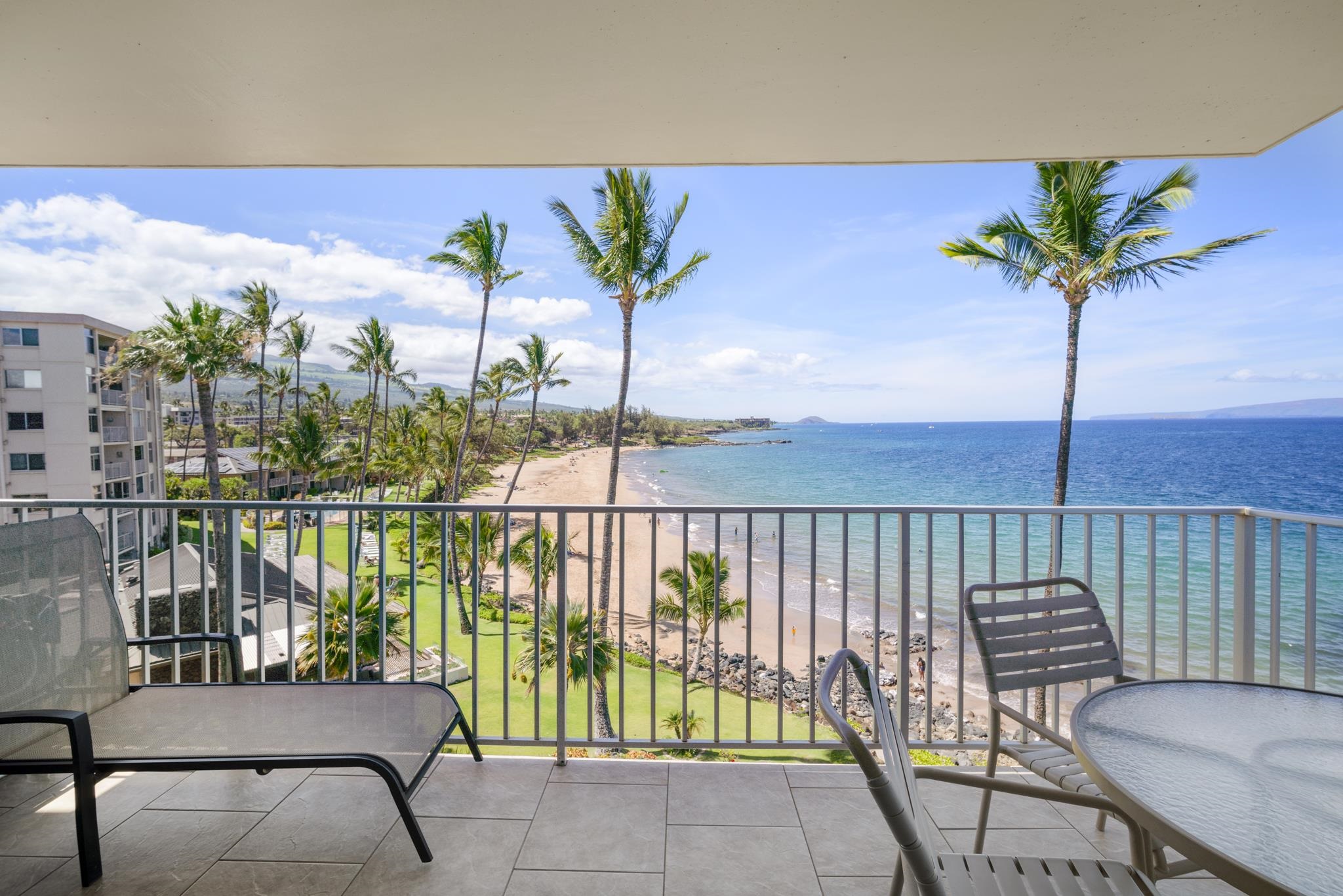 Kamaole Nalu condo # 506, Kihei, Hawaii - photo 30 of 40