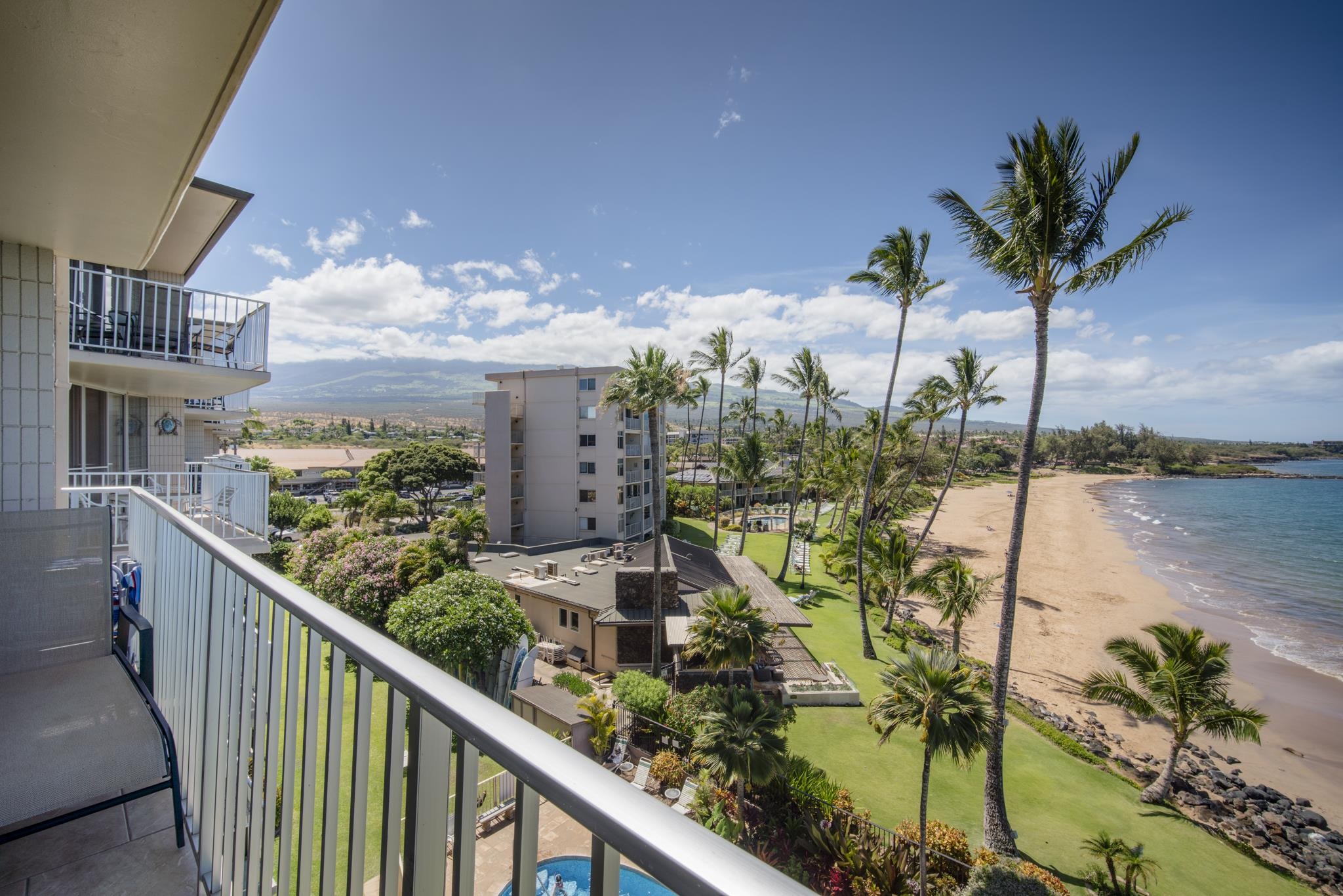 Kamaole Nalu condo # 506, Kihei, Hawaii - photo 31 of 40