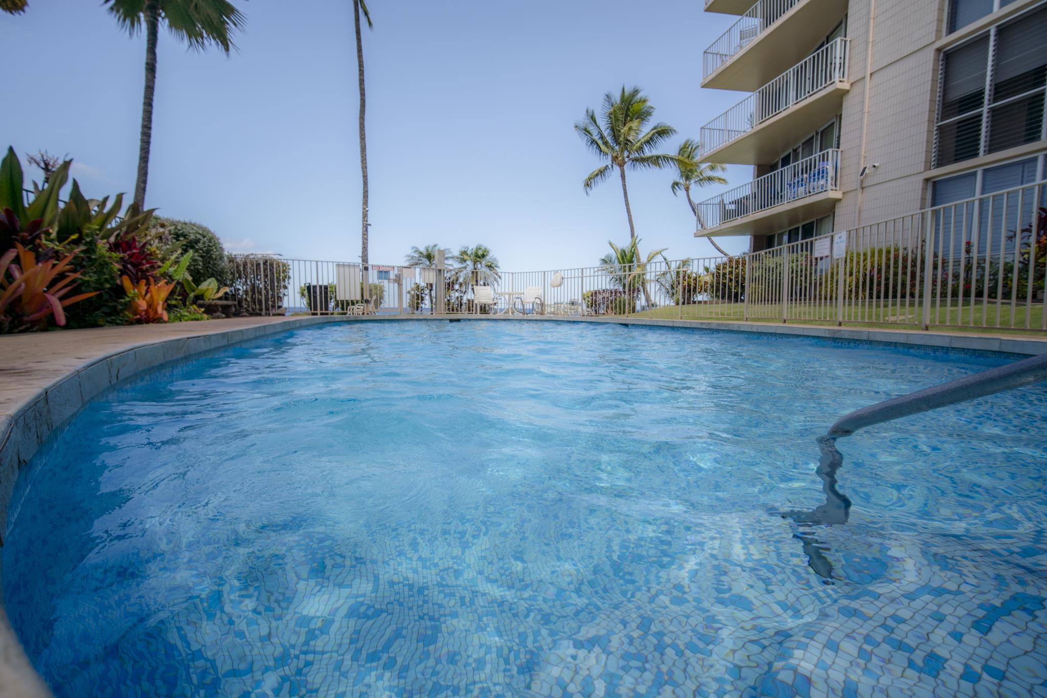 Kamaole Nalu condo # 506, Kihei, Hawaii - photo 33 of 40