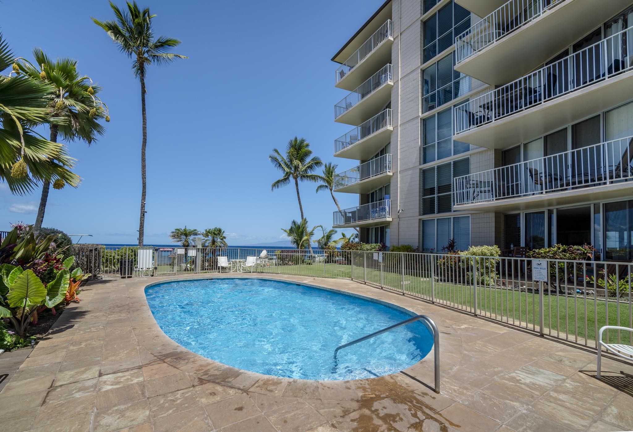 Kamaole Nalu condo # 506, Kihei, Hawaii - photo 34 of 40