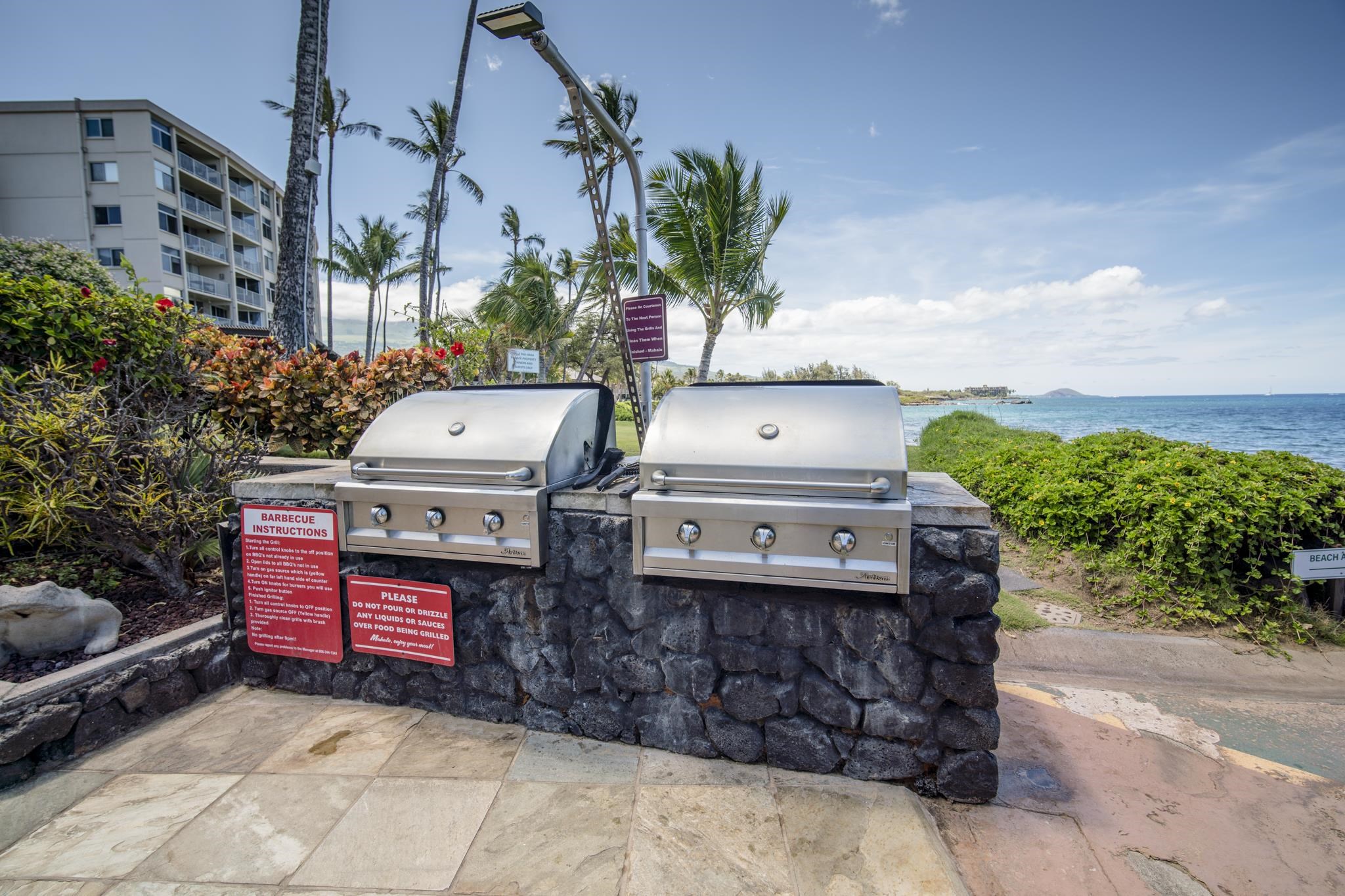 Kamaole Nalu condo # 506, Kihei, Hawaii - photo 35 of 40