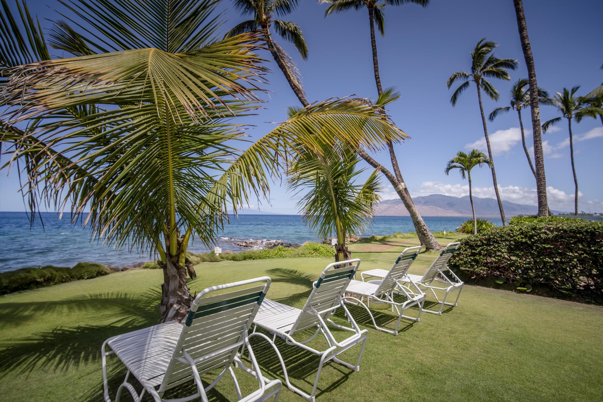 Kamaole Nalu condo # 506, Kihei, Hawaii - photo 37 of 40