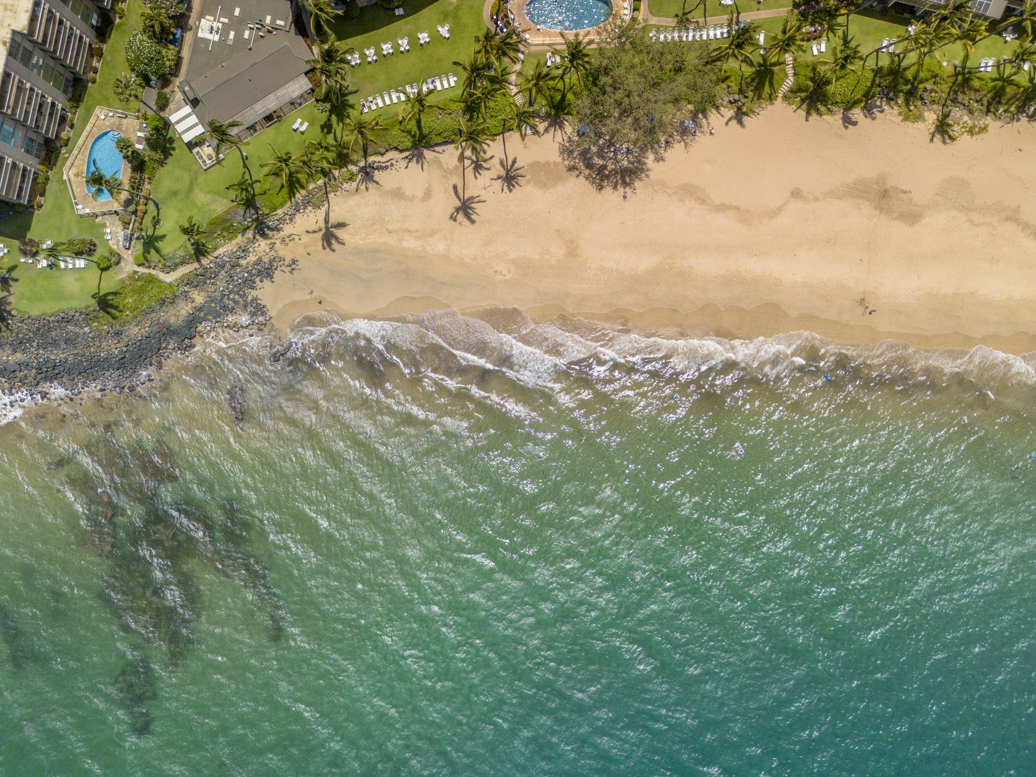 Kamaole Nalu condo # 506, Kihei, Hawaii - photo 39 of 40