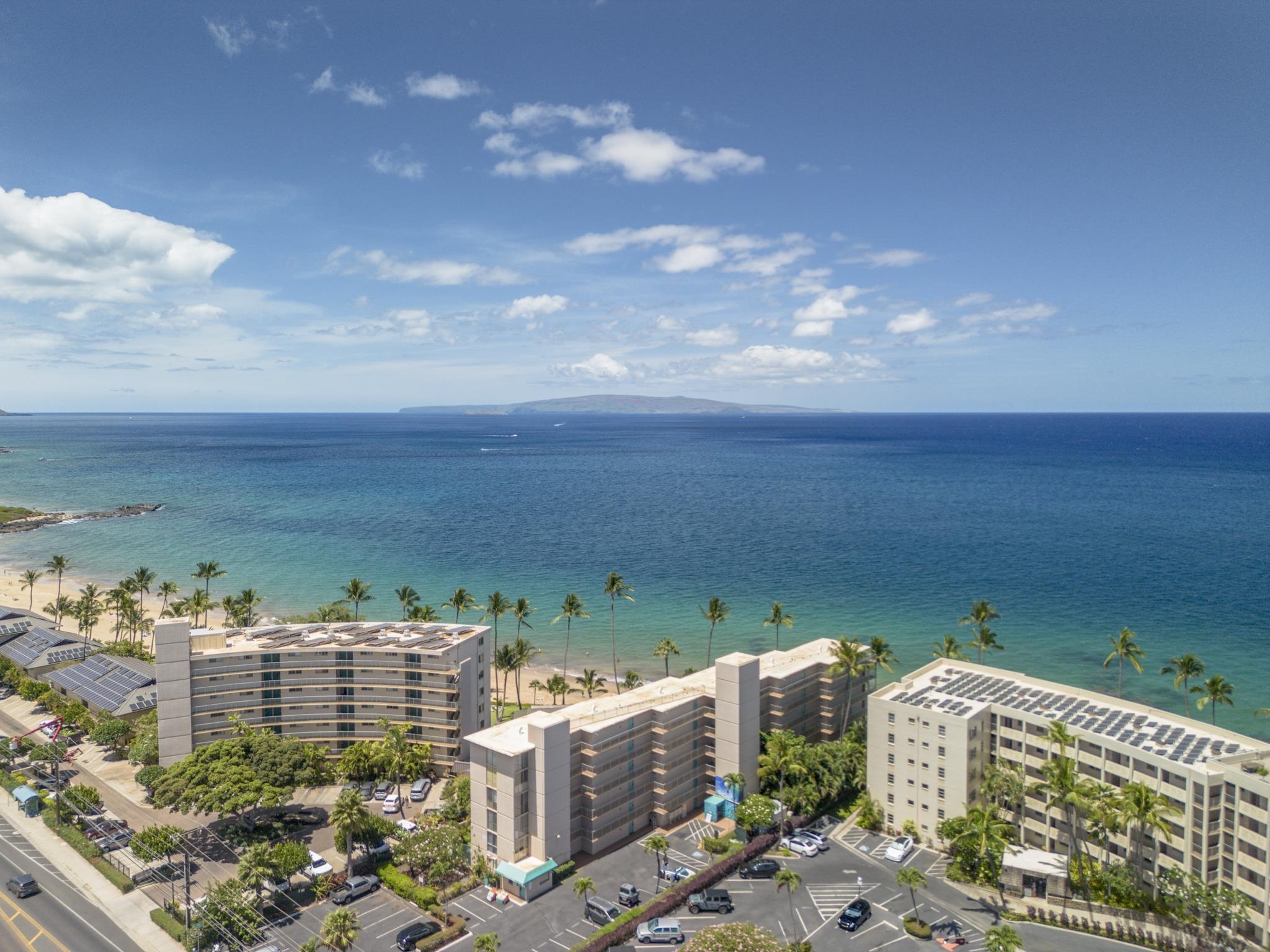 Kamaole Nalu condo # 506, Kihei, Hawaii - photo 40 of 40