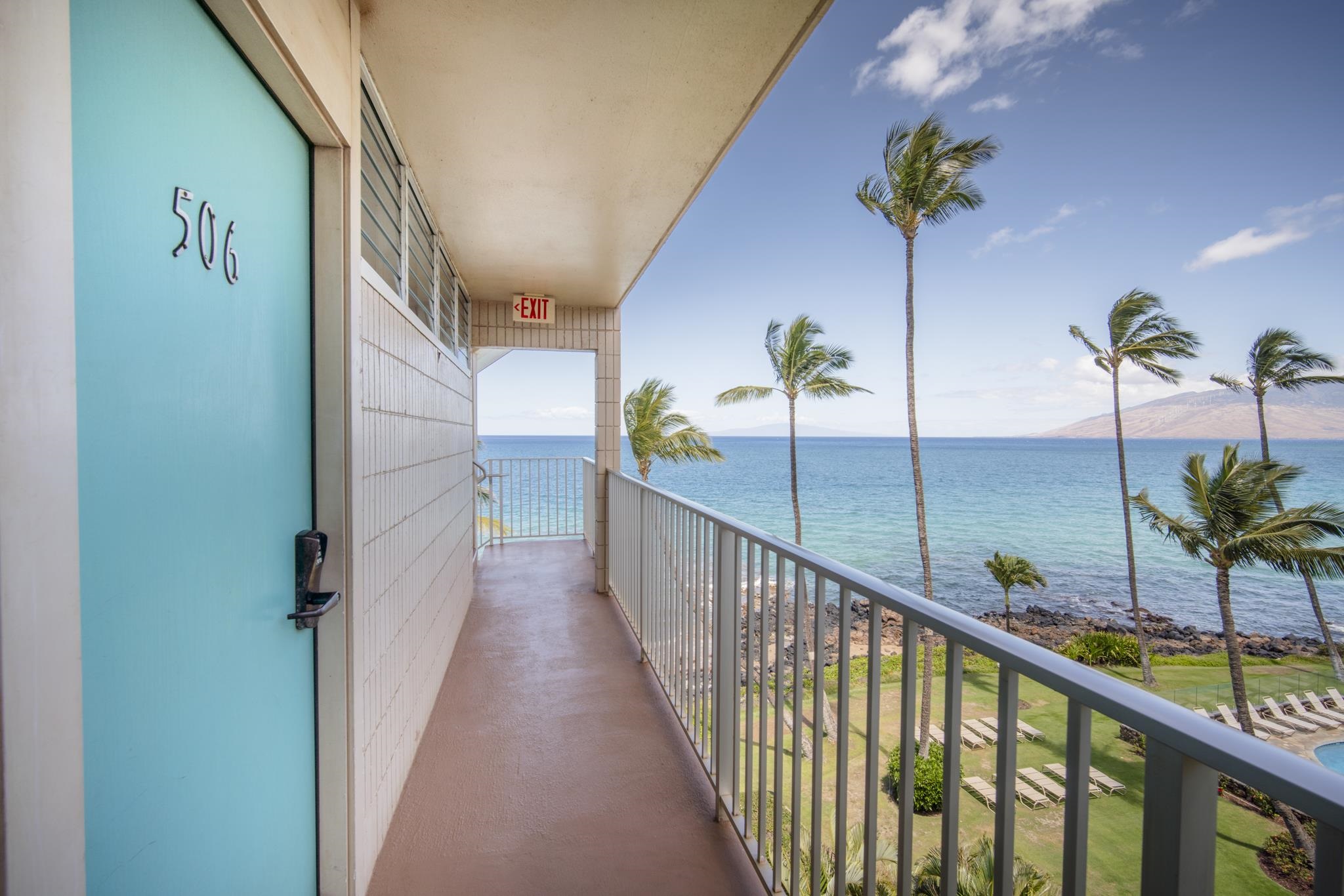 Kamaole Nalu condo # 506, Kihei, Hawaii - photo 5 of 40