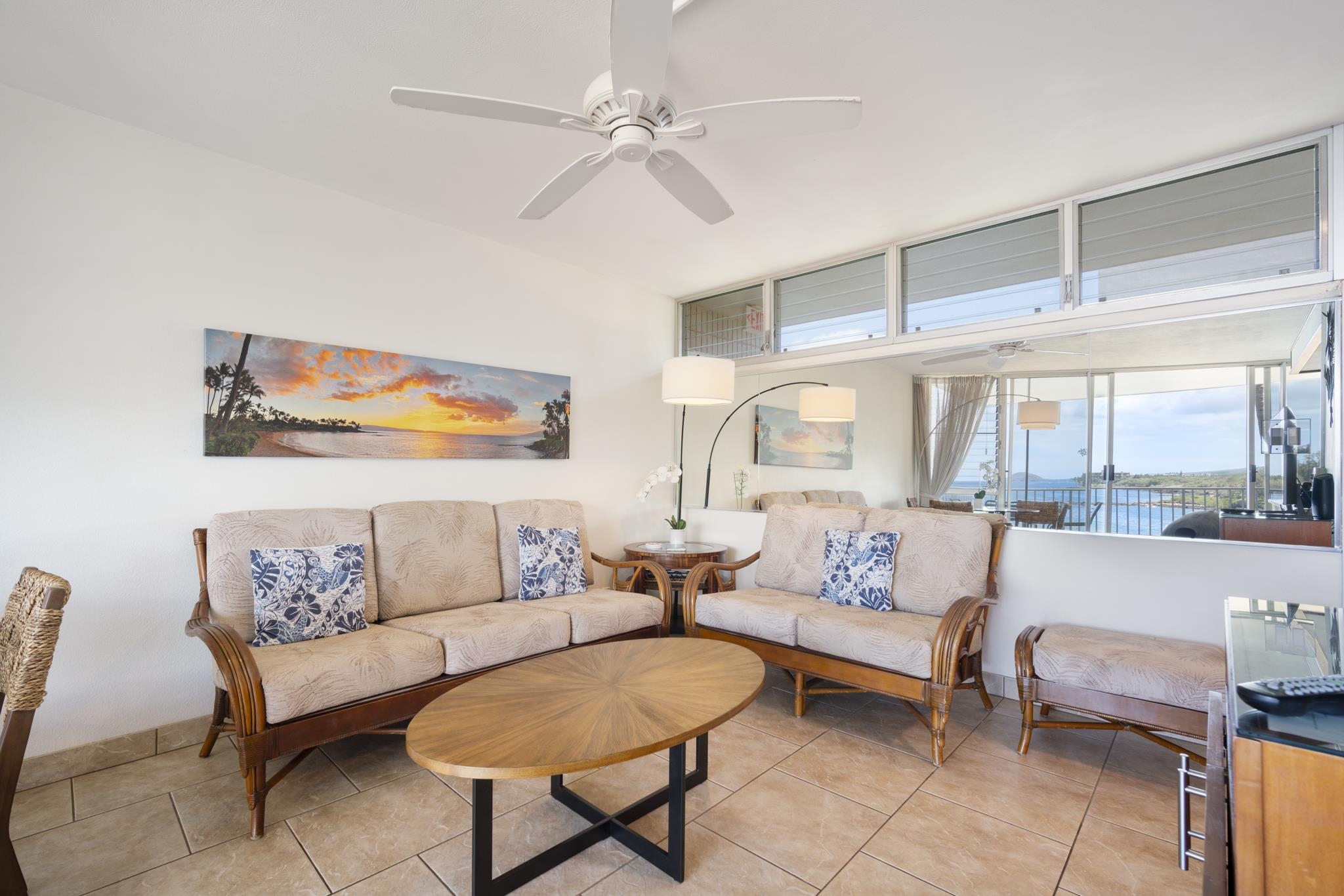 Kamaole Nalu condo # 506, Kihei, Hawaii - photo 7 of 40