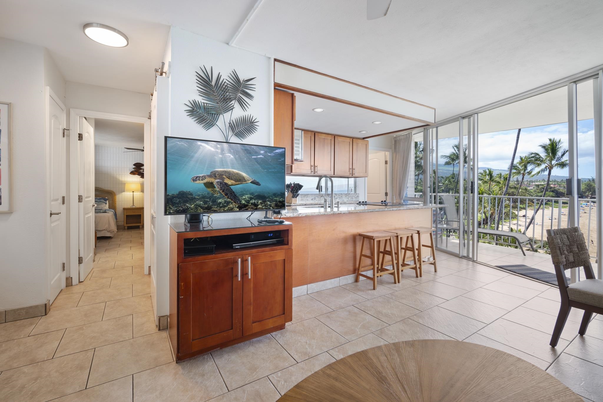 Kamaole Nalu condo # 506, Kihei, Hawaii - photo 8 of 40