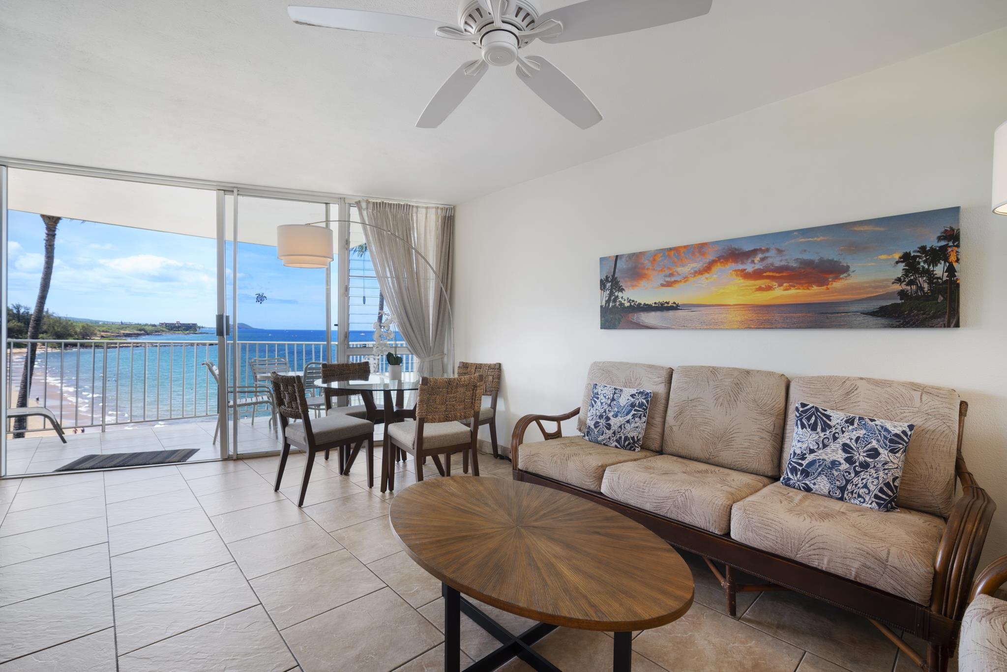 Kamaole Nalu condo # 506, Kihei, Hawaii - photo 9 of 40