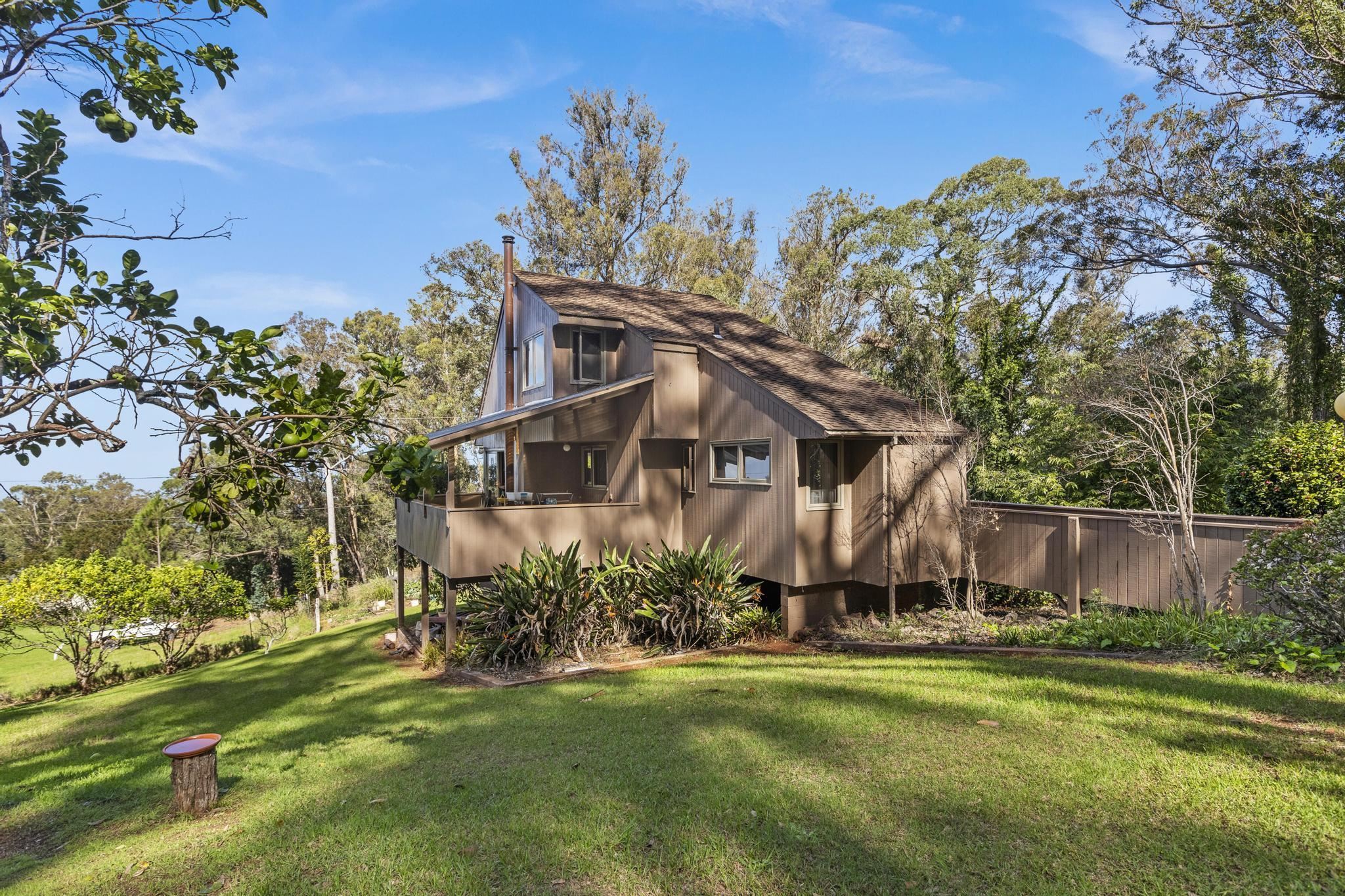2450  Piiholo Rd Piiholo, Makawao/Olinda/Haliimaile home - photo 22 of 39