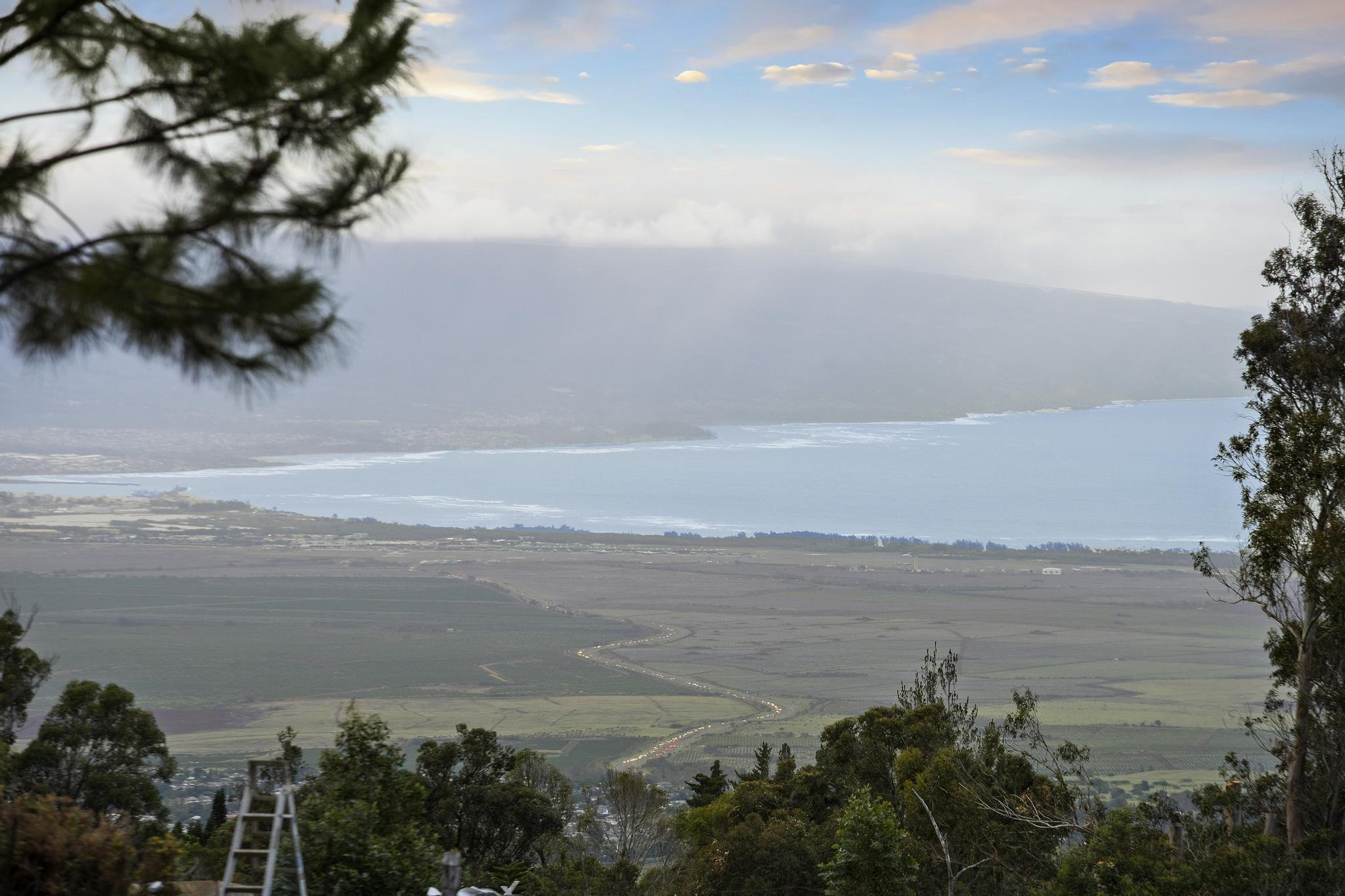 2450  Piiholo Rd Piiholo, Makawao/Olinda/Haliimaile home - photo 4 of 39