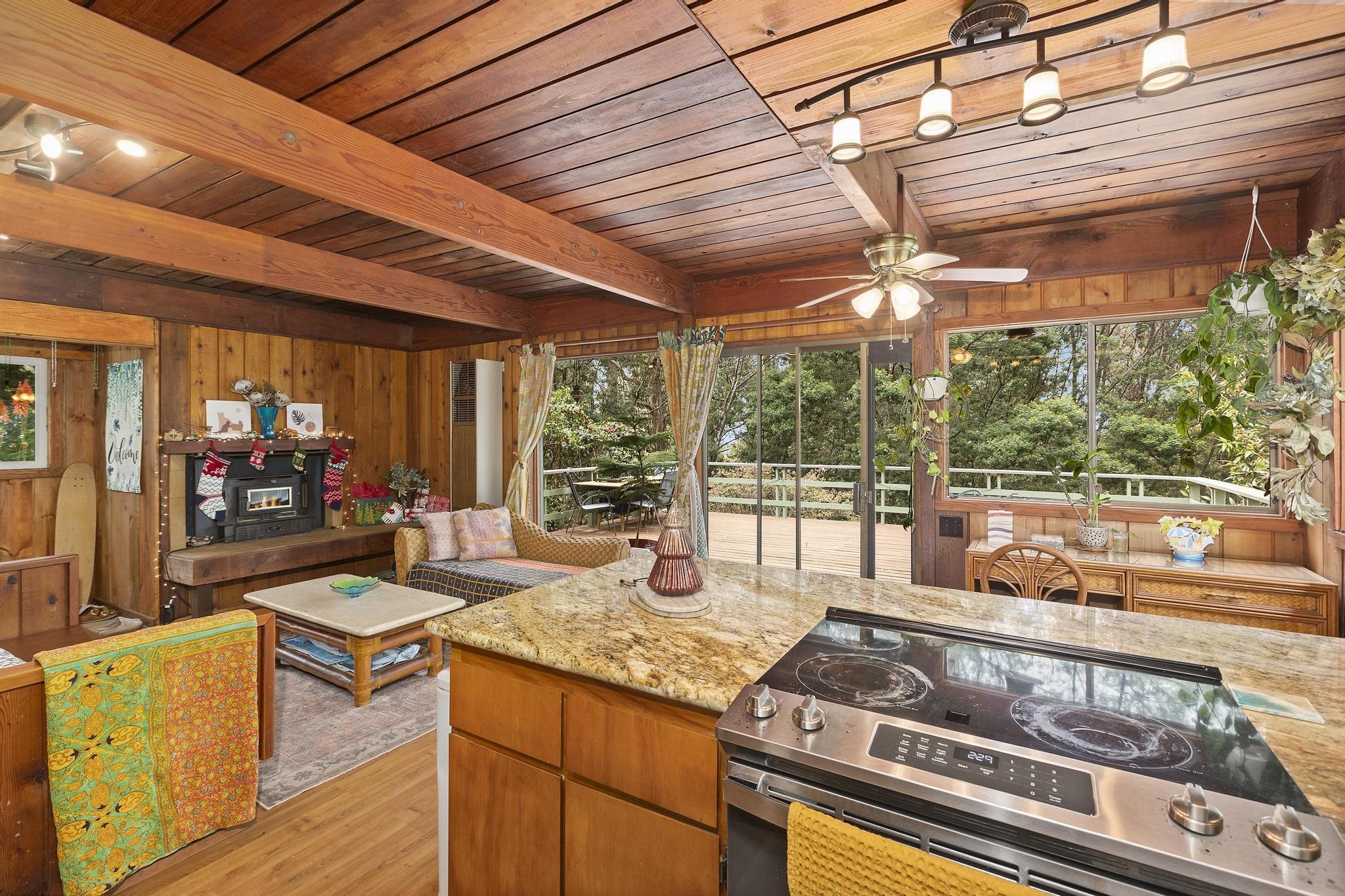 2450  Piiholo Rd Piiholo, Makawao/Olinda/Haliimaile home - photo 32 of 39