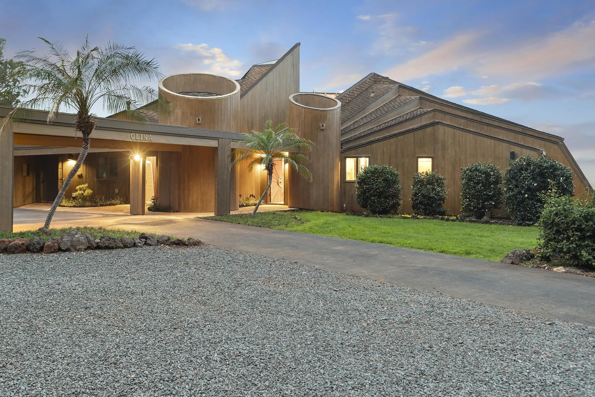 2450  Piiholo Rd Piiholo, Makawao/Olinda/Haliimaile home - photo 36 of 39