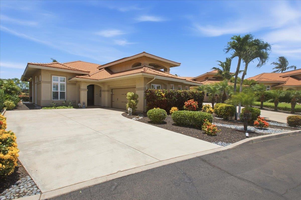 Hokulani Golf Villas condo # 67, Kihei, Hawaii - photo 2 of 47
