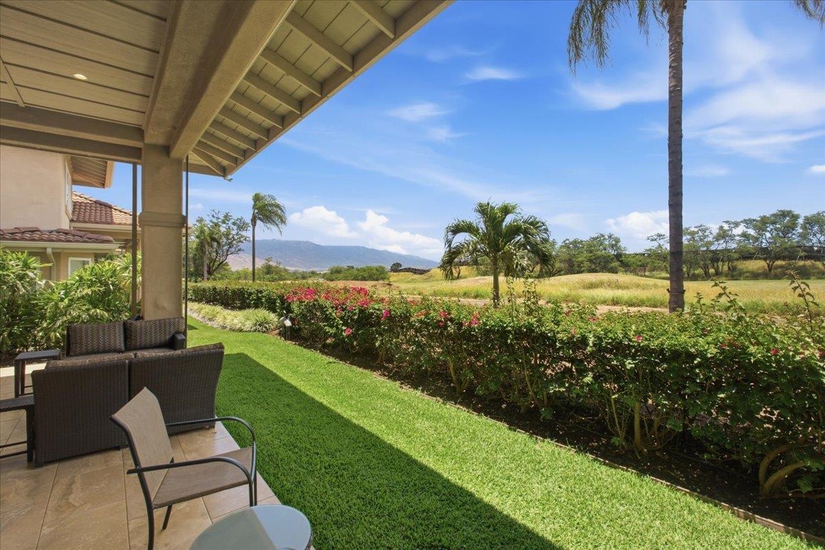 Hokulani Golf Villas condo # 67, Kihei, Hawaii - photo 36 of 47