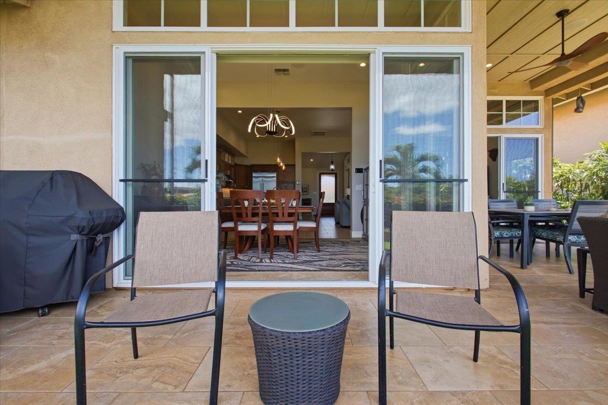 Hokulani Golf Villas condo # 67, Kihei, Hawaii - photo 37 of 47