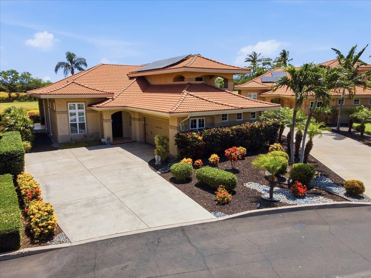 Hokulani Golf Villas condo # 67, Kihei, Hawaii - photo 39 of 47