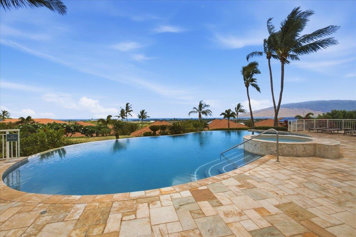 Hokulani Golf Villas condo # 67, Kihei, Hawaii - photo 40 of 47