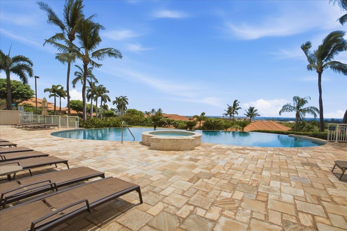 Hokulani Golf Villas condo # 67, Kihei, Hawaii - photo 41 of 47