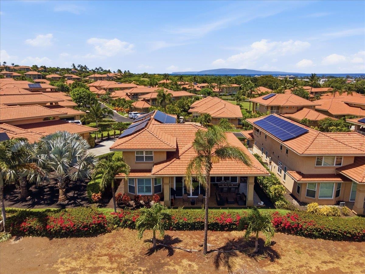 Hokulani Golf Villas condo # 67, Kihei, Hawaii - photo 44 of 47