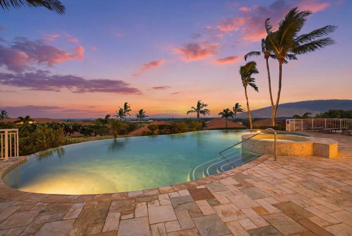 Hokulani Golf Villas condo # 67, Kihei, Hawaii - photo 46 of 47