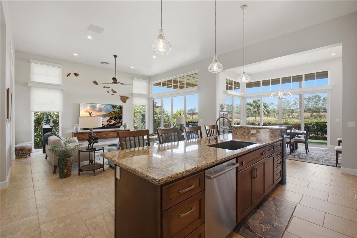 Hokulani Golf Villas condo # 67, Kihei, Hawaii - photo 10 of 47