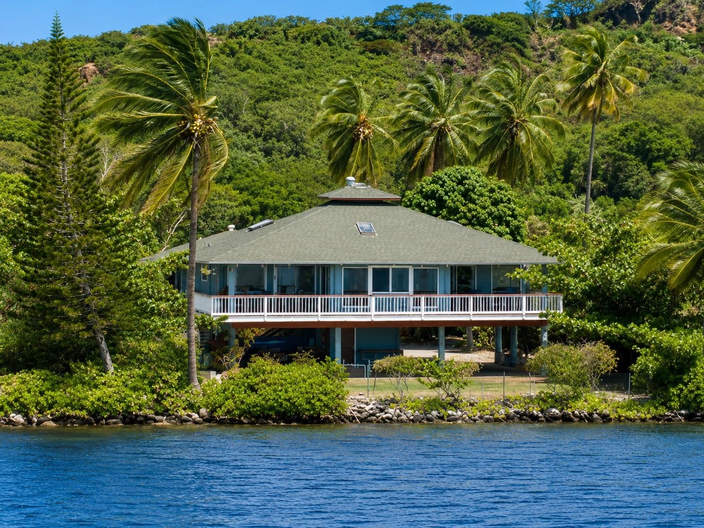 2452  Kamehameha V Hwy ,  home - photo 1 of 32