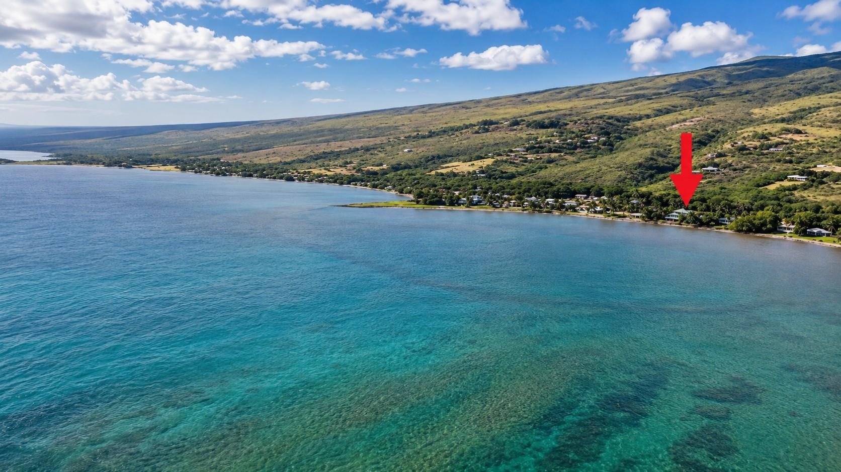 2452  Kamehameha V Hwy , Molokai home - photo 2 of 32