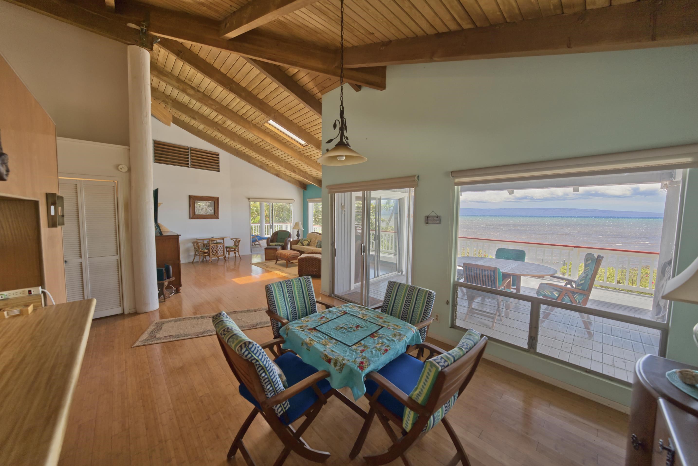 2452  Kamehameha V Hwy , Molokai home - photo 11 of 32