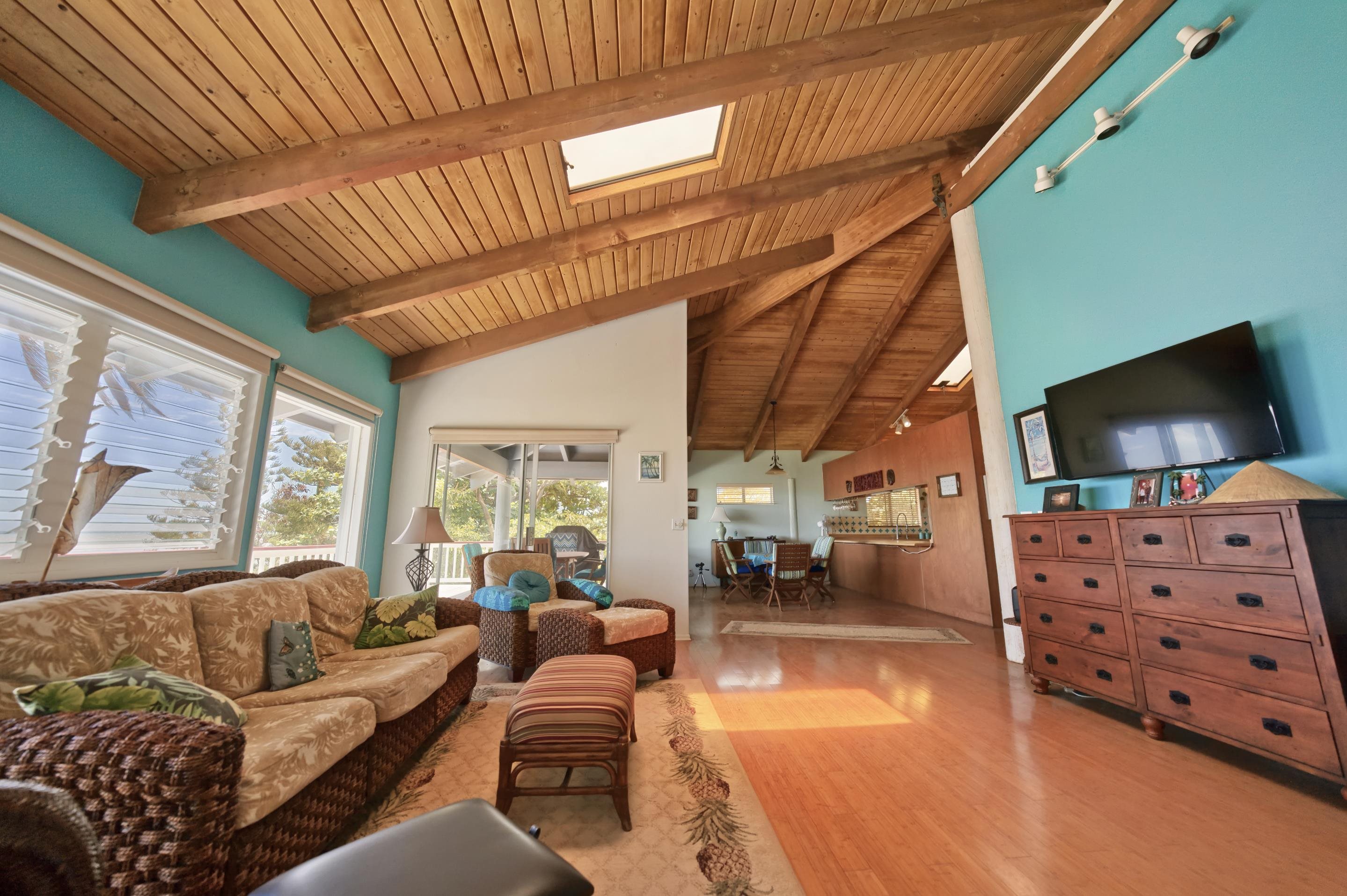 2452  Kamehameha V Hwy , Molokai home - photo 11 of 32