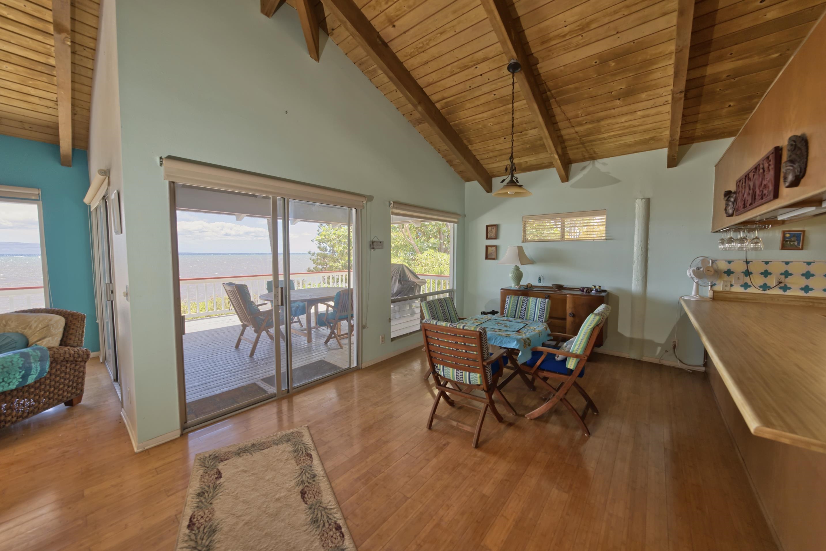 2452  Kamehameha V Hwy , Molokai home - photo 12 of 32