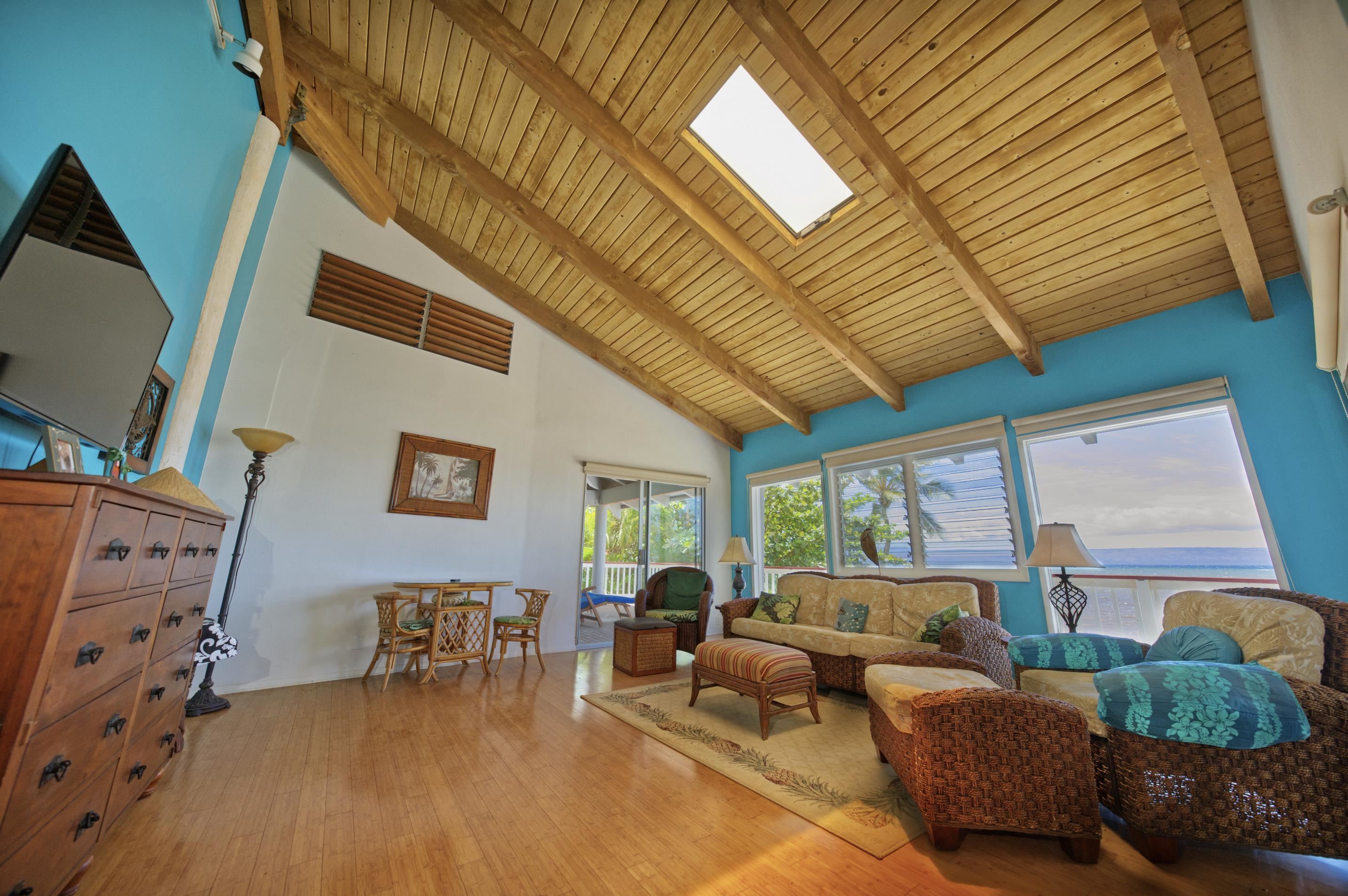 2452  Kamehameha V Hwy , Molokai home - photo 14 of 32