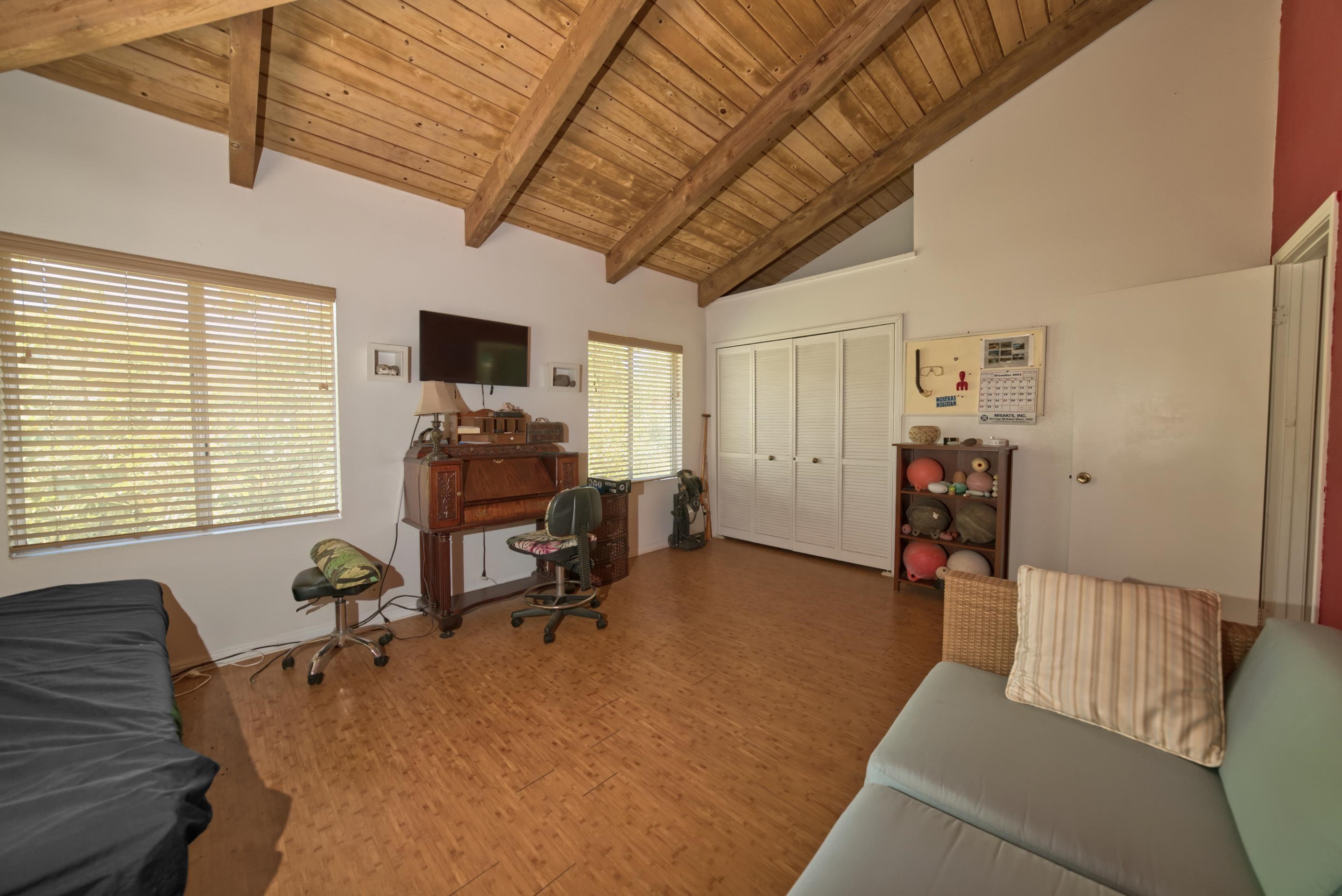 2452  Kamehameha V Hwy , Molokai home - photo 22 of 32
