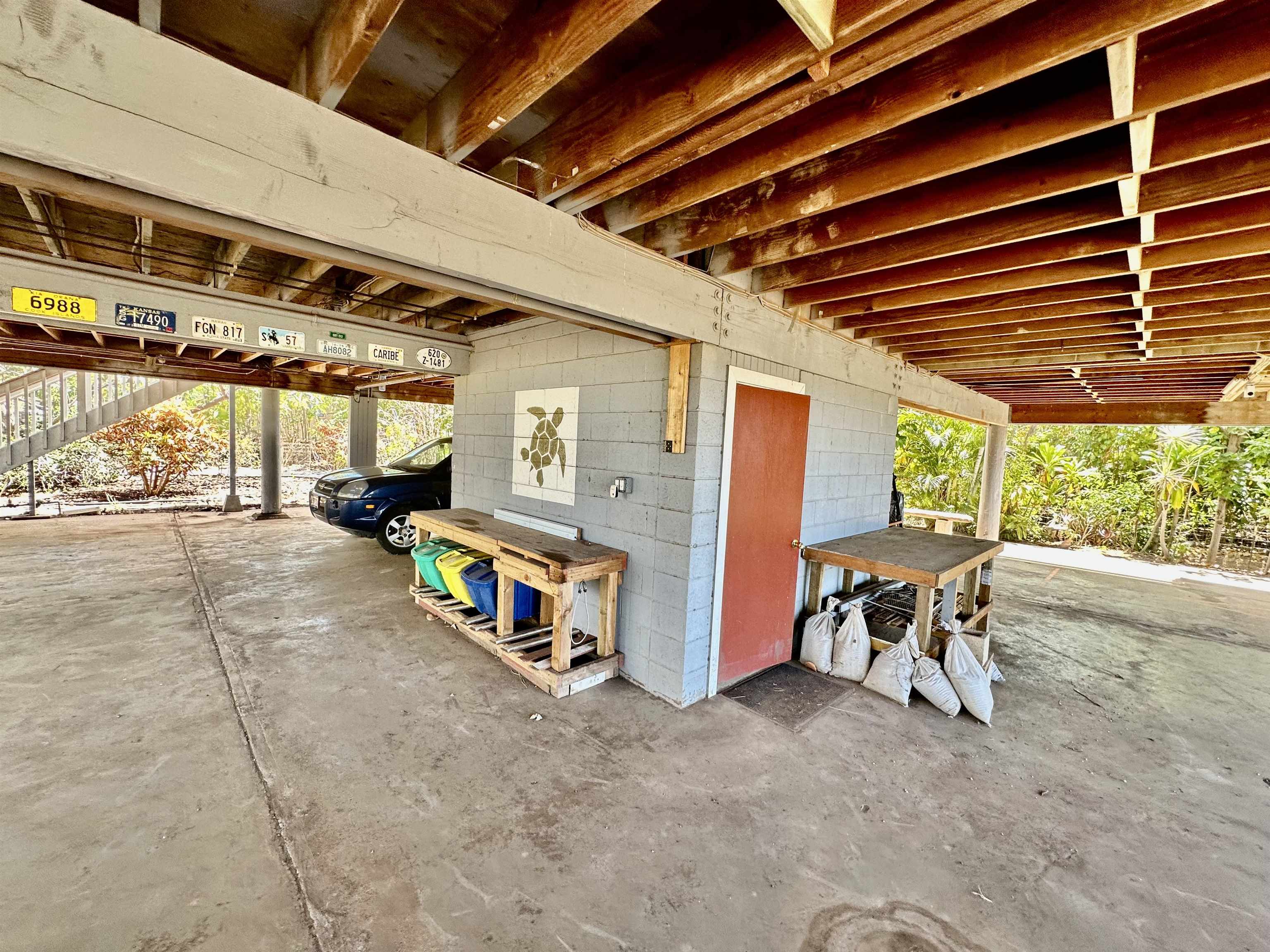 2452  Kamehameha V Hwy , Molokai home - photo 28 of 32