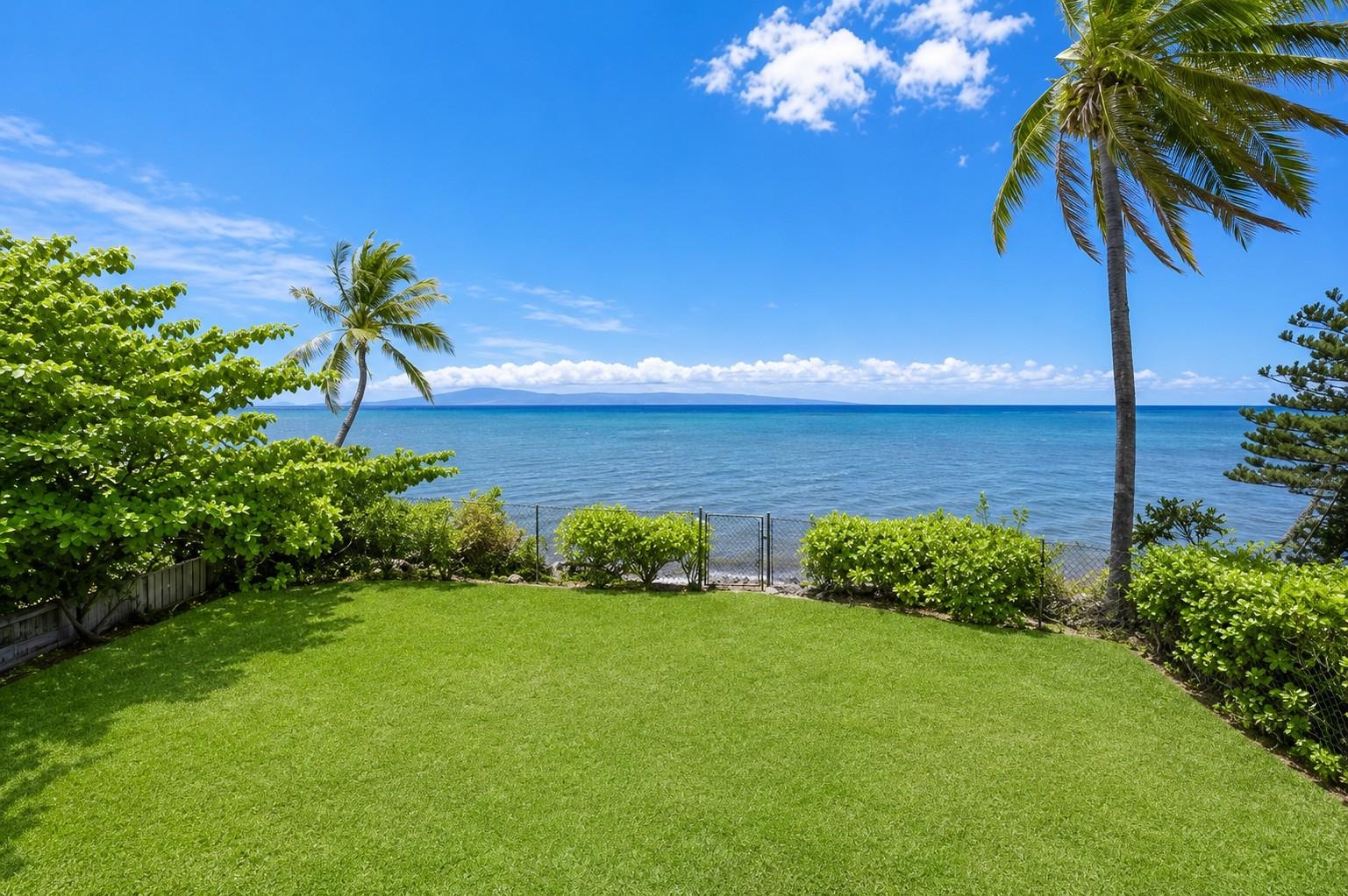 2452  Kamehameha V Hwy , Molokai home - photo 4 of 32