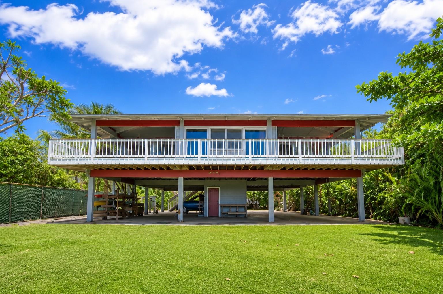 2452  Kamehameha V Hwy , Molokai home - photo 5 of 32