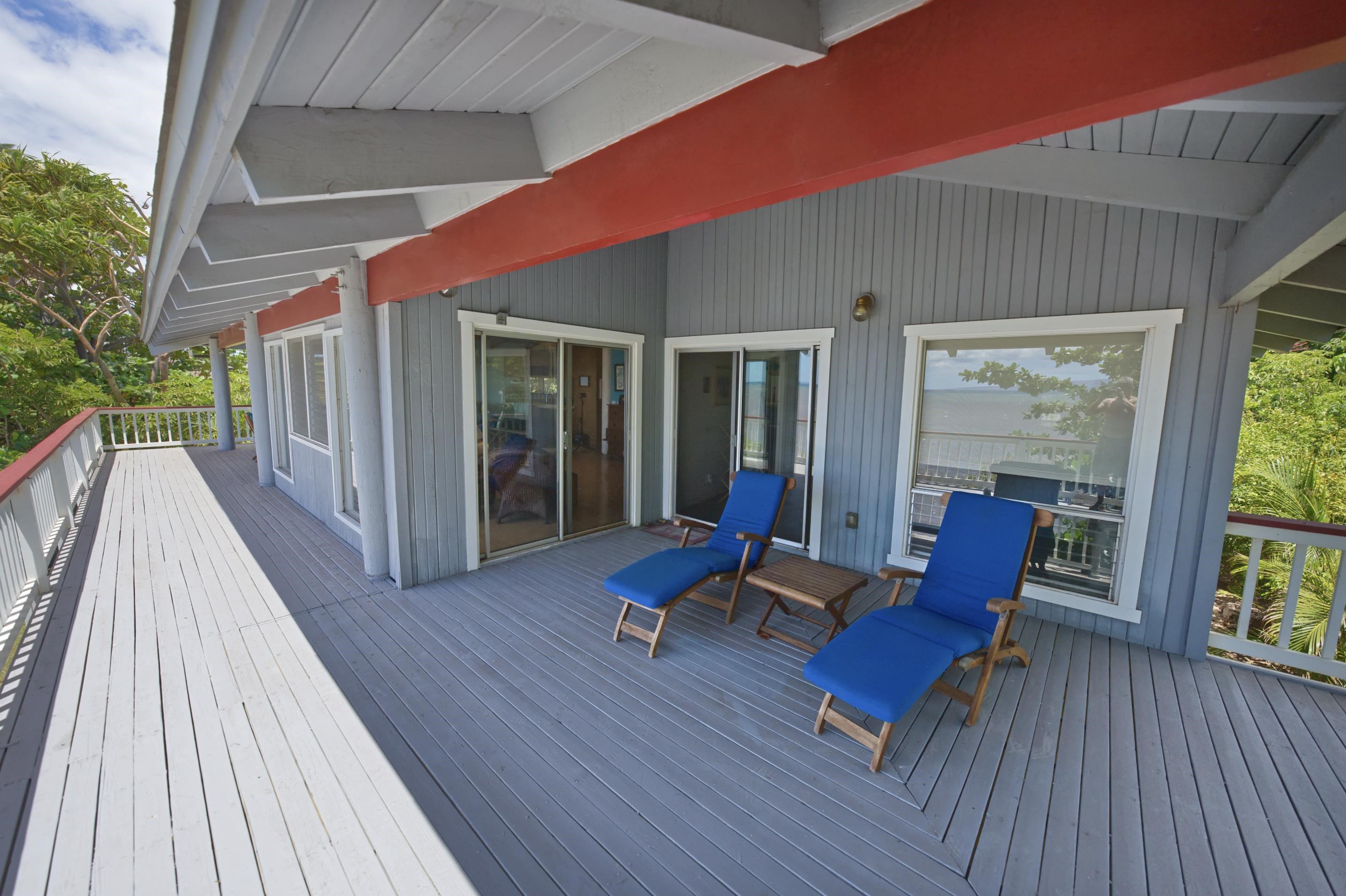 2452  Kamehameha V Hwy , Molokai home - photo 6 of 32