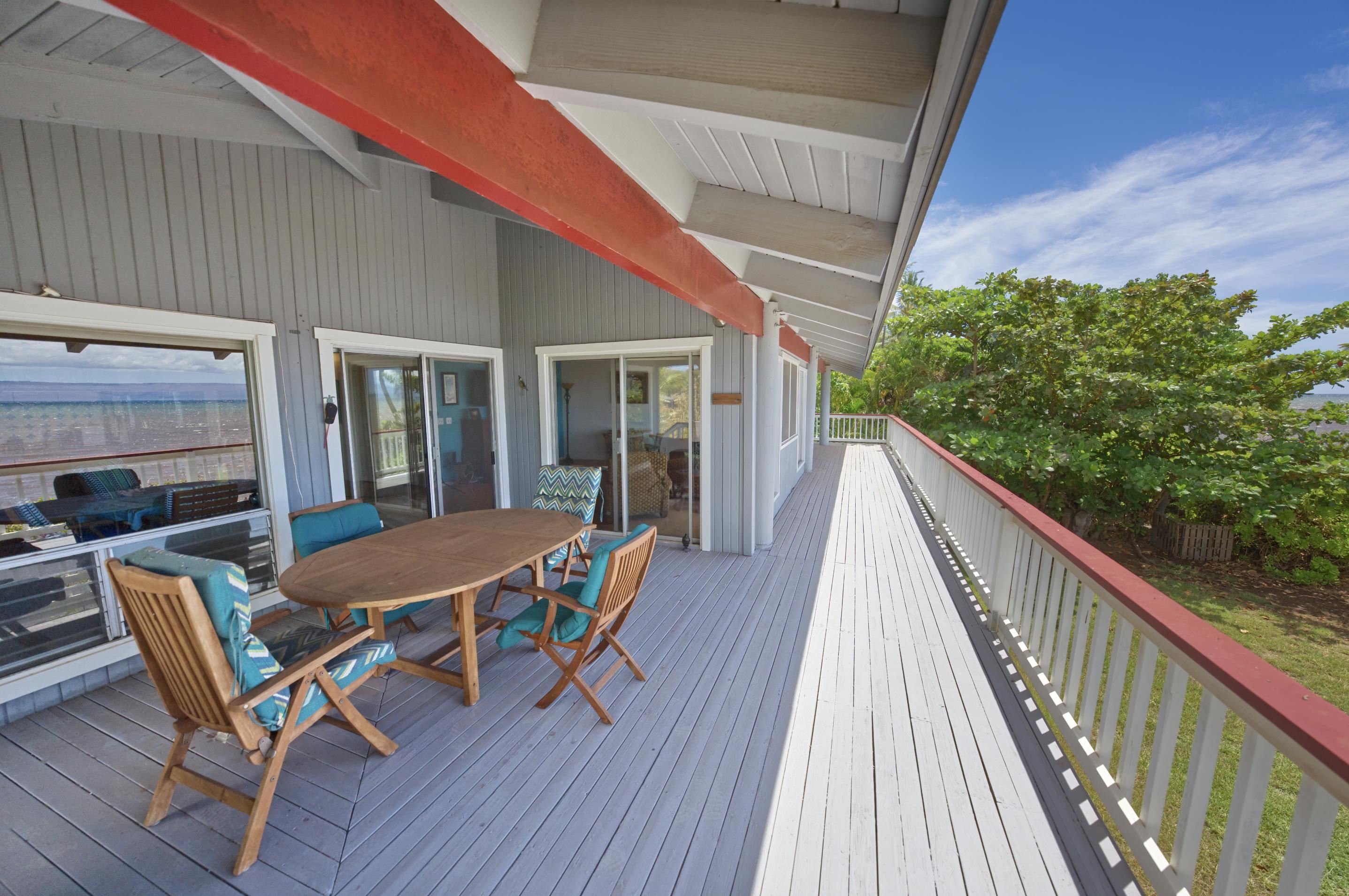 2452  Kamehameha V Hwy , Molokai home - photo 6 of 32