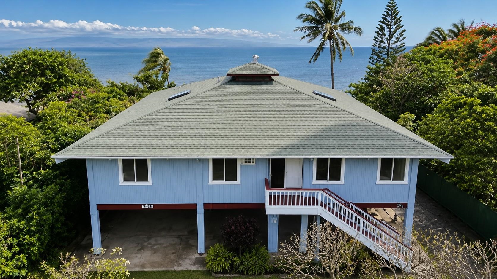 2452  Kamehameha V Hwy , Molokai home - photo 6 of 32