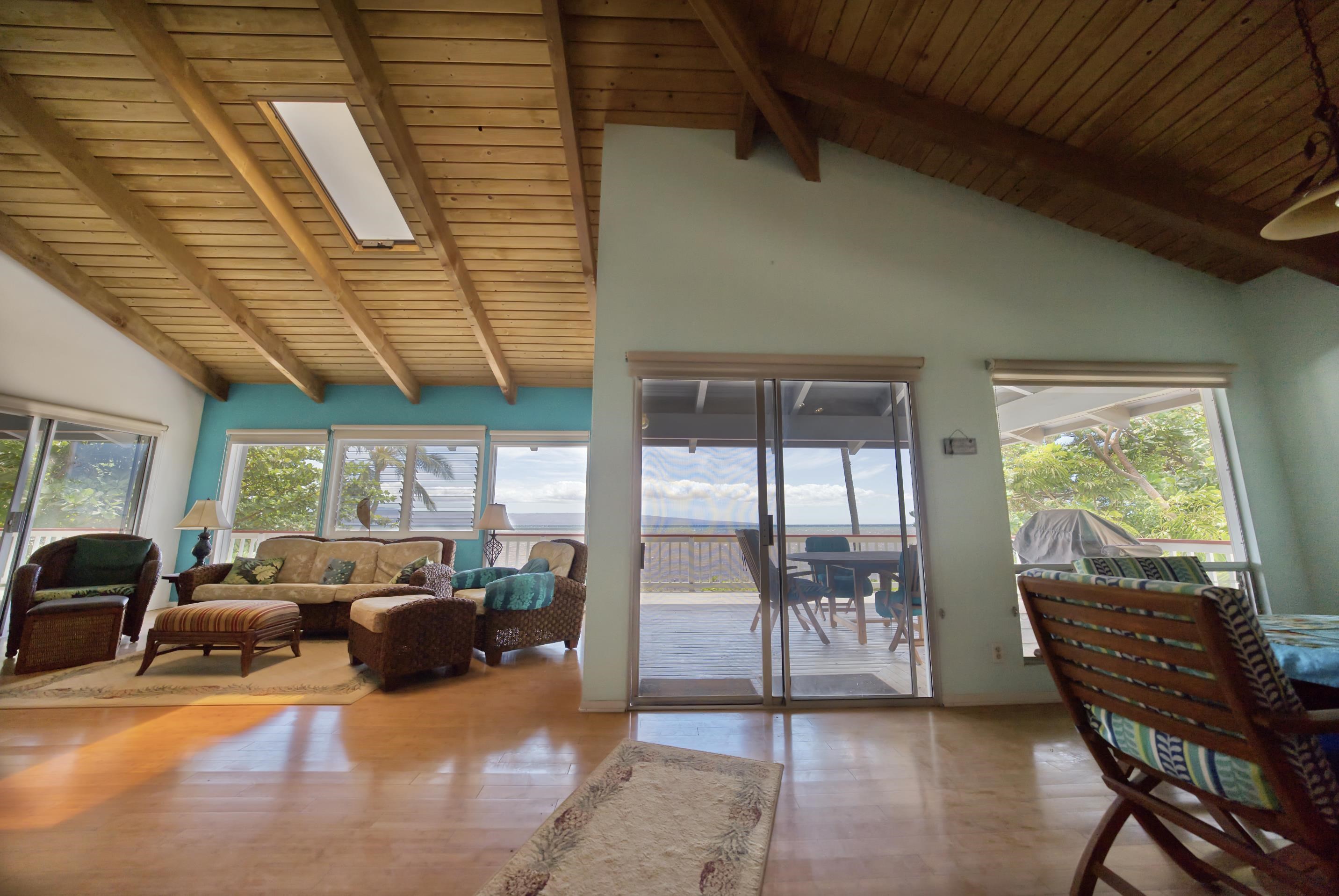 2452  Kamehameha V Hwy , Molokai home - photo 10 of 32