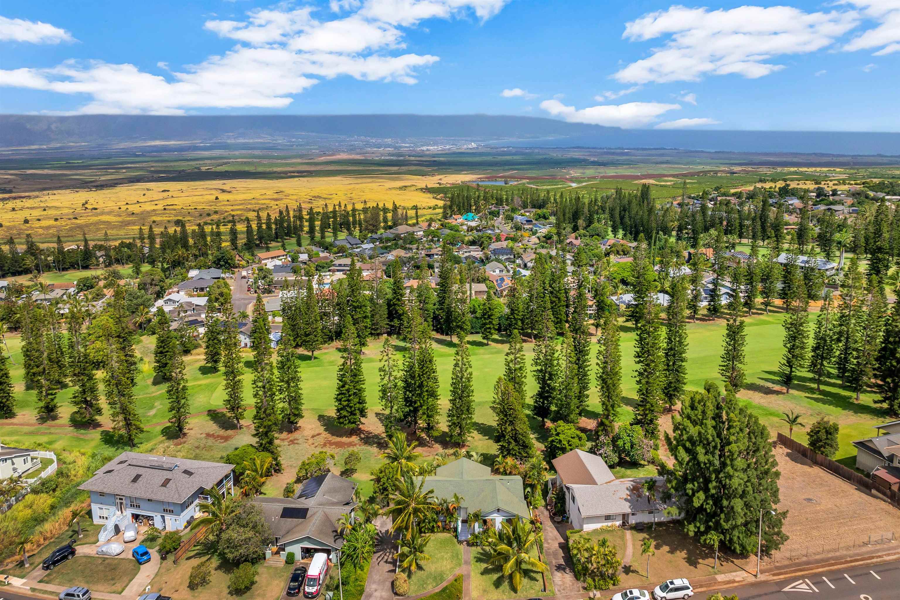 246  Hololani St Pukalani Golf Course, Pukalani home - photo 27 of 32