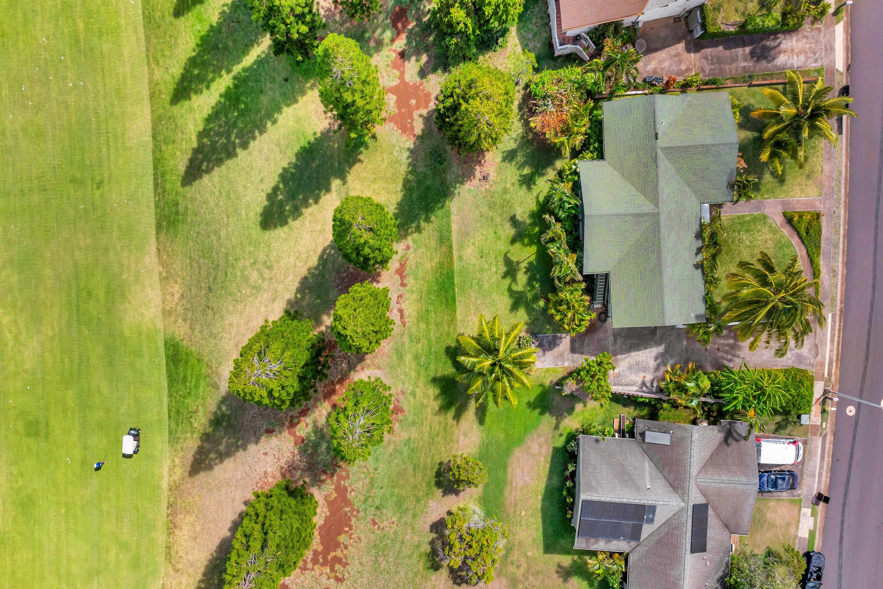 246  Hololani St Pukalani Golf Course, Pukalani home - photo 28 of 32