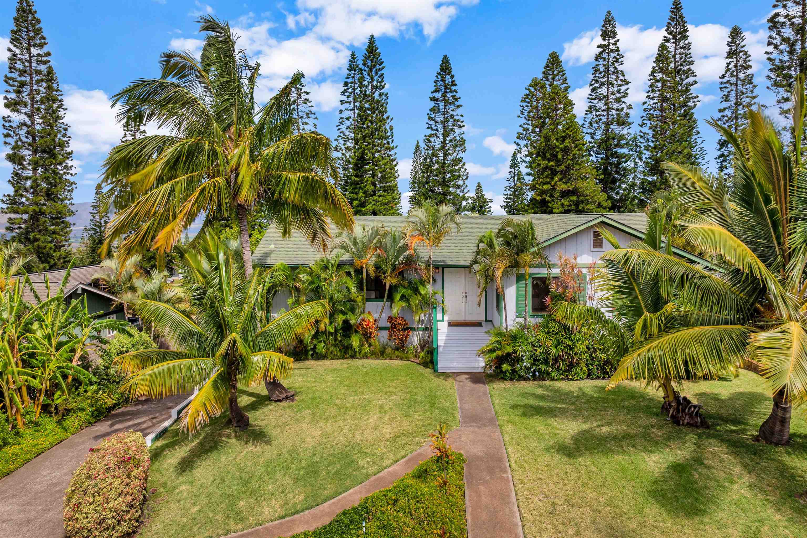 246  Hololani St Pukalani Golf Course, Pukalani home - photo 32 of 32