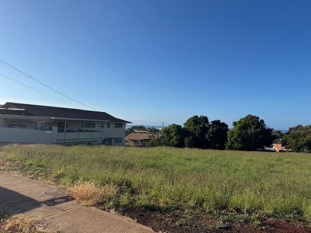 246 Kaiwi St  Kaunakakai, Hi vacant land for sale - photo 3 of 6