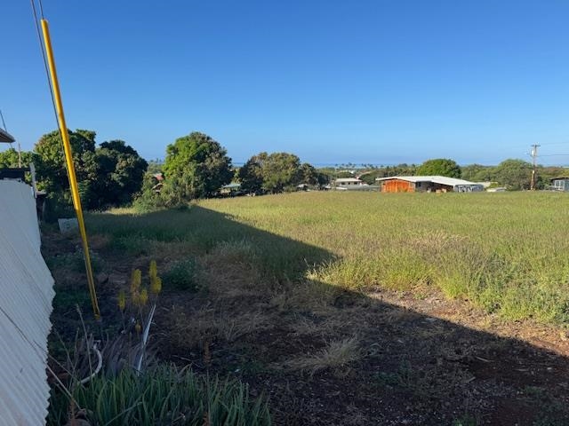 246 Kaiwi St  Kaunakakai, Hi vacant land for sale - photo 5 of 6