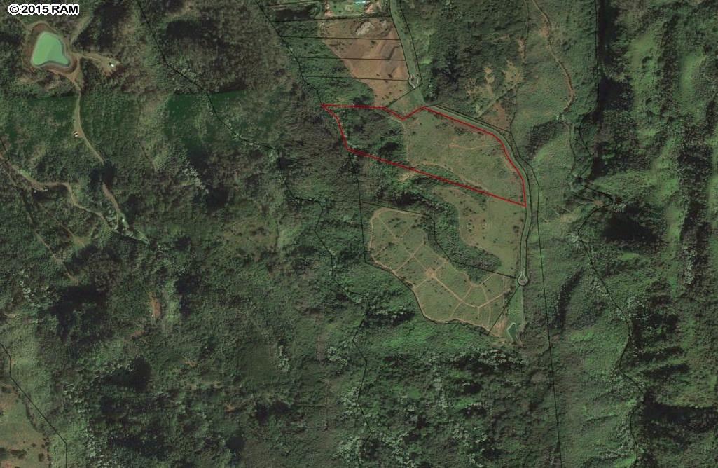 246 Keoawa St LOT 23 Lahaina, Hi vacant land for sale - photo 3 of 23