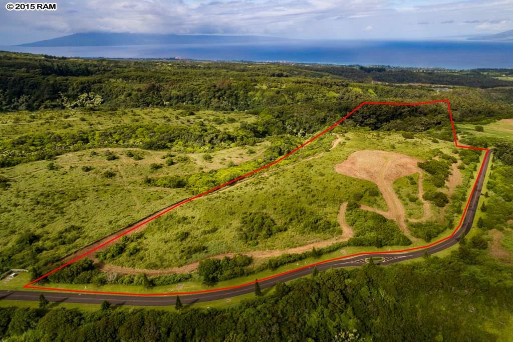 246 Keoawa St LOT 23 Lahaina, Hi vacant land for sale - photo 8 of 23