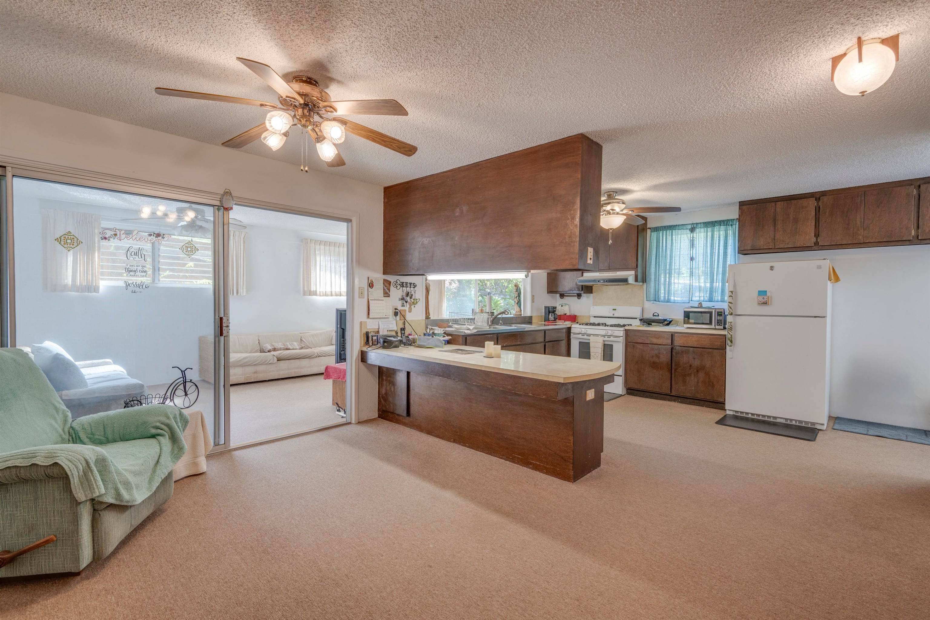 2475  Kaupakalua Rd Haiku, Haiku home - photo 12 of 28