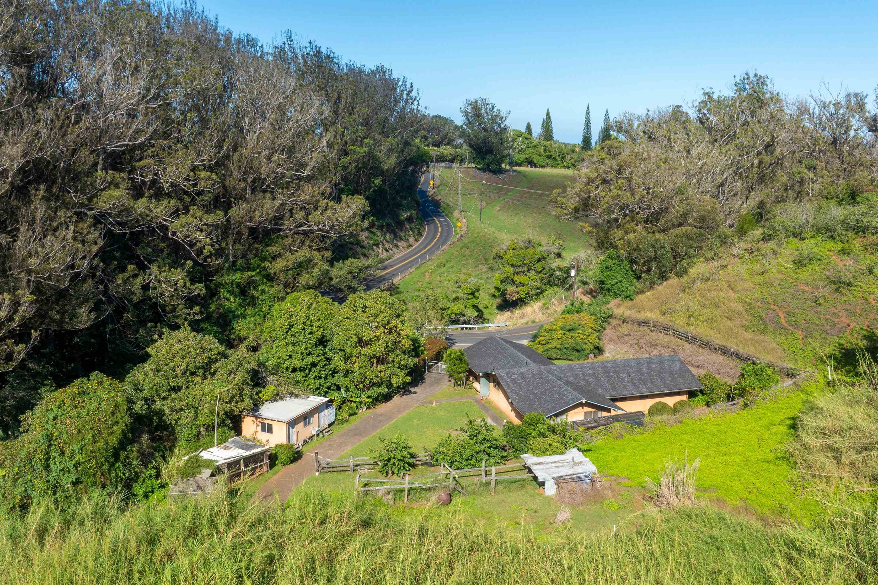 2475  Kaupakalua Rd Haiku, Haiku home - photo 15 of 28